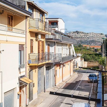Le Tre Pigne Villa Флоридия Екстериор снимка