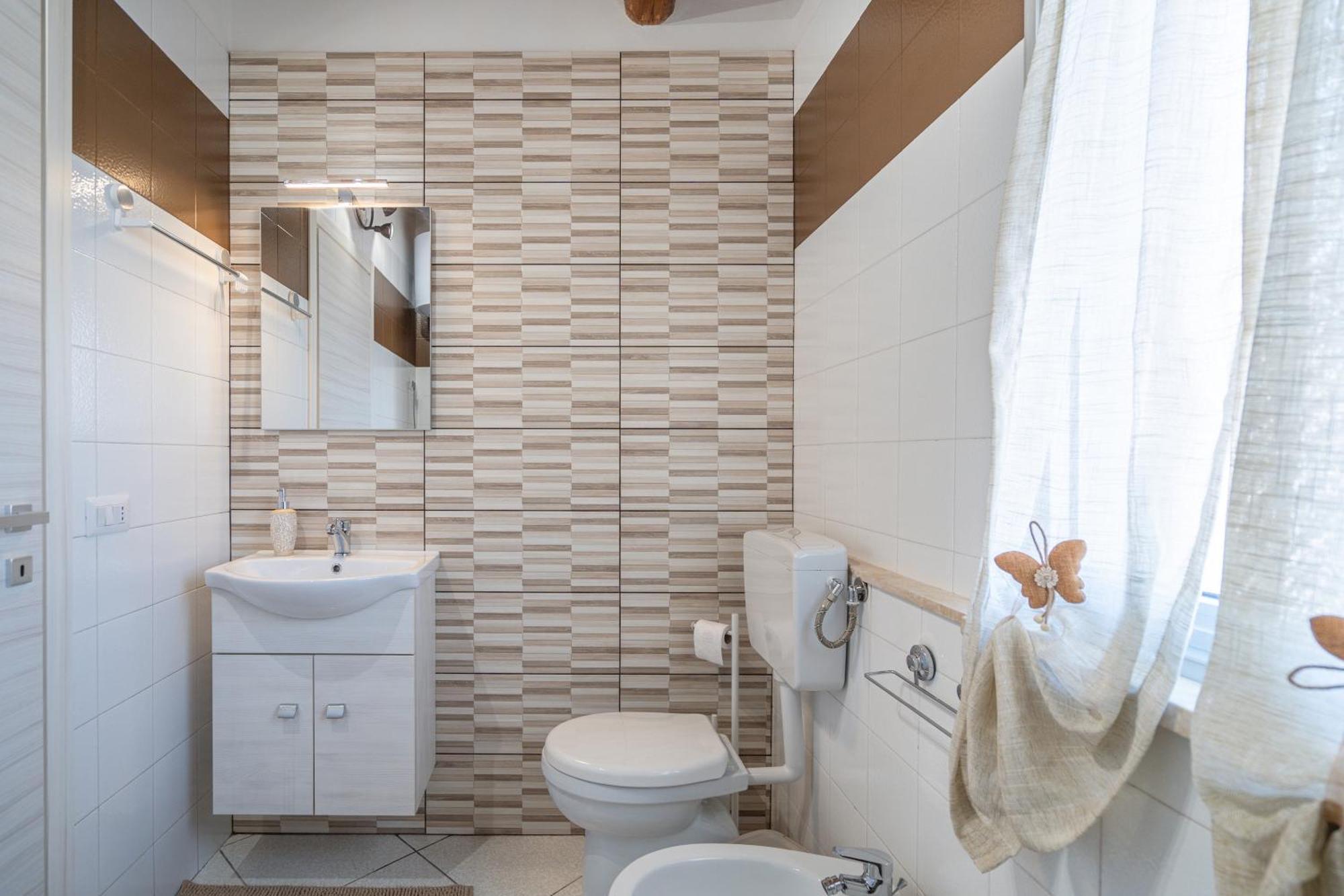 Le Tre Pigne Villa Флоридия Екстериор снимка