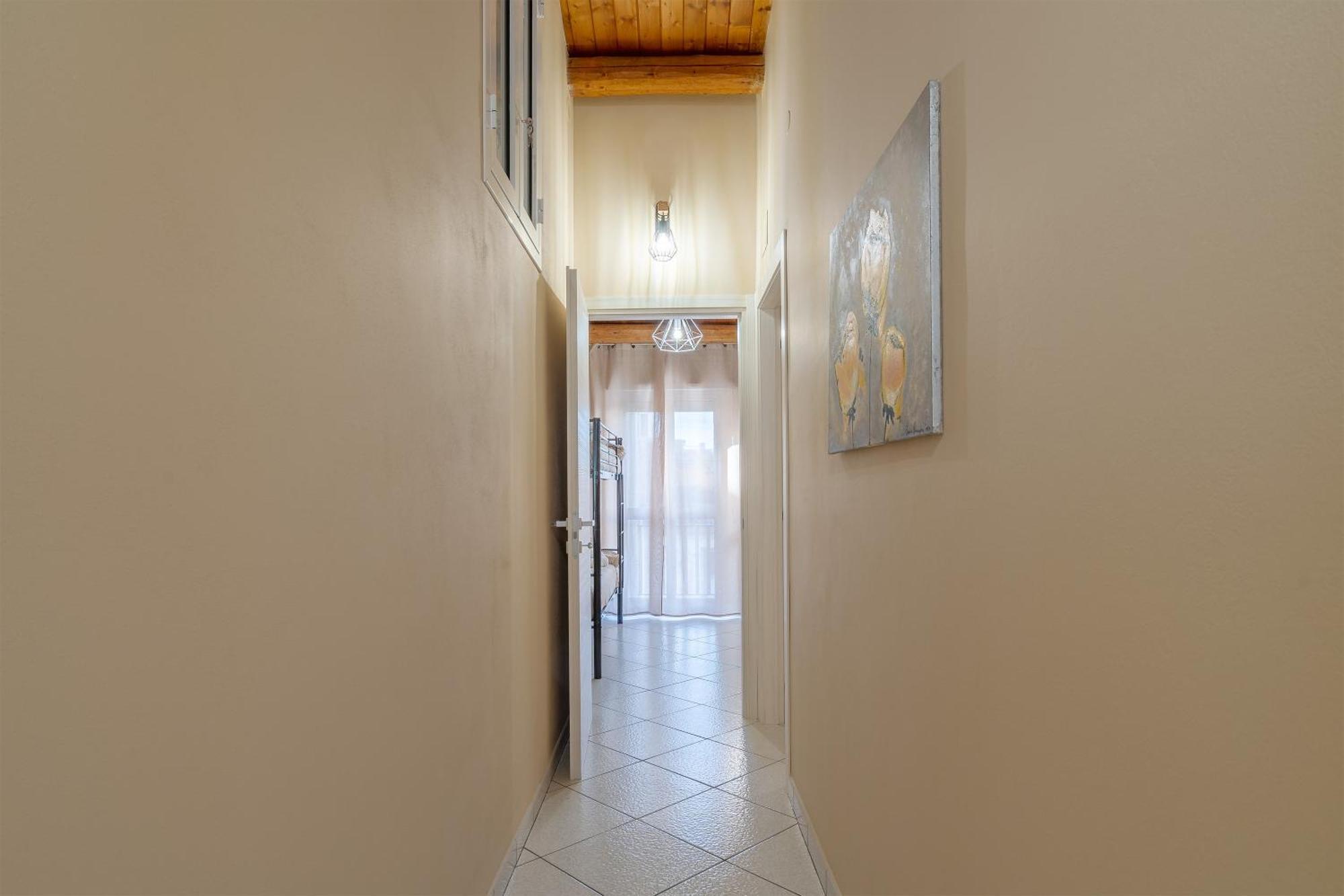Le Tre Pigne Villa Флоридия Екстериор снимка