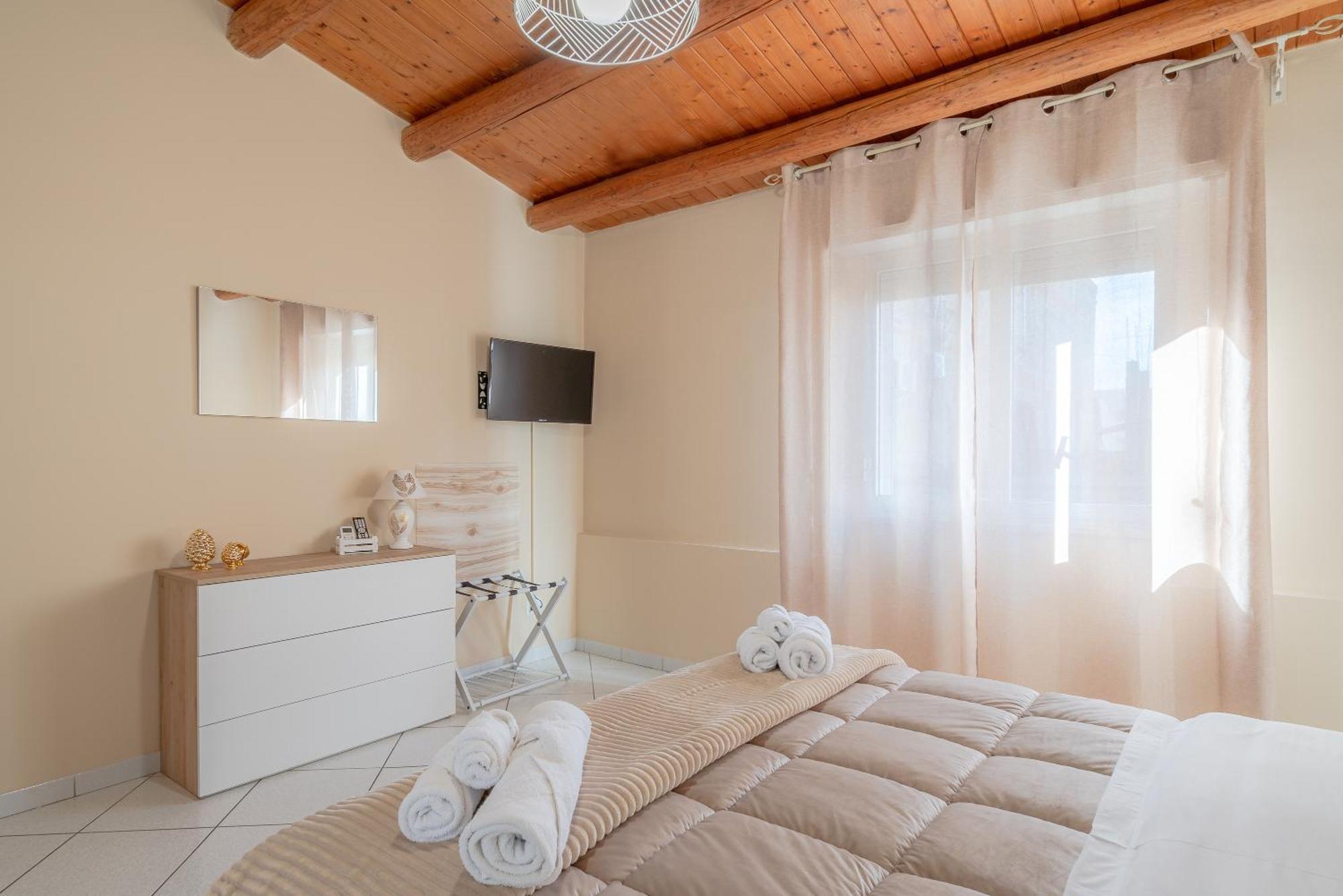 Le Tre Pigne Villa Флоридия Екстериор снимка
