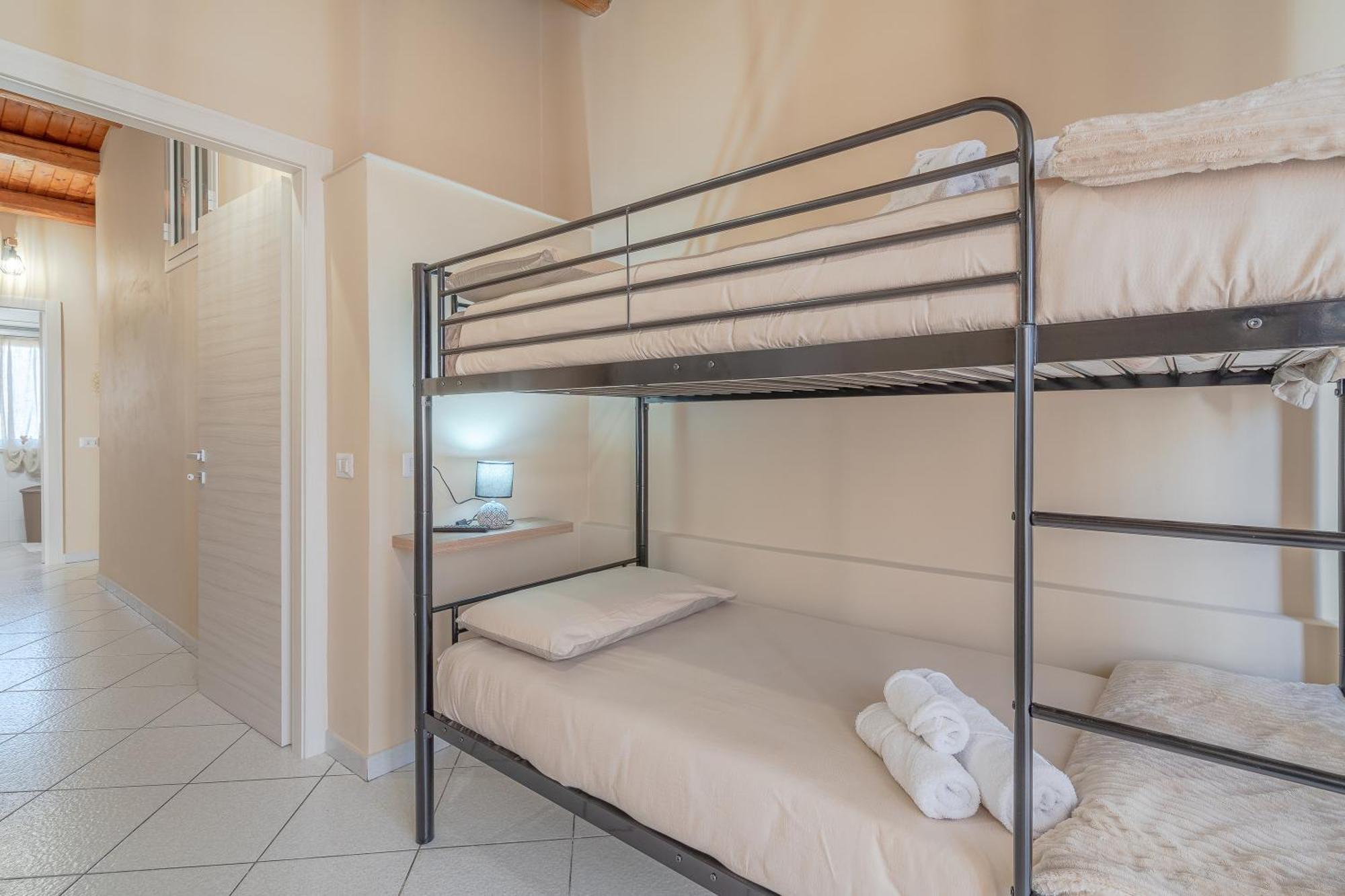 Le Tre Pigne Villa Флоридия Екстериор снимка