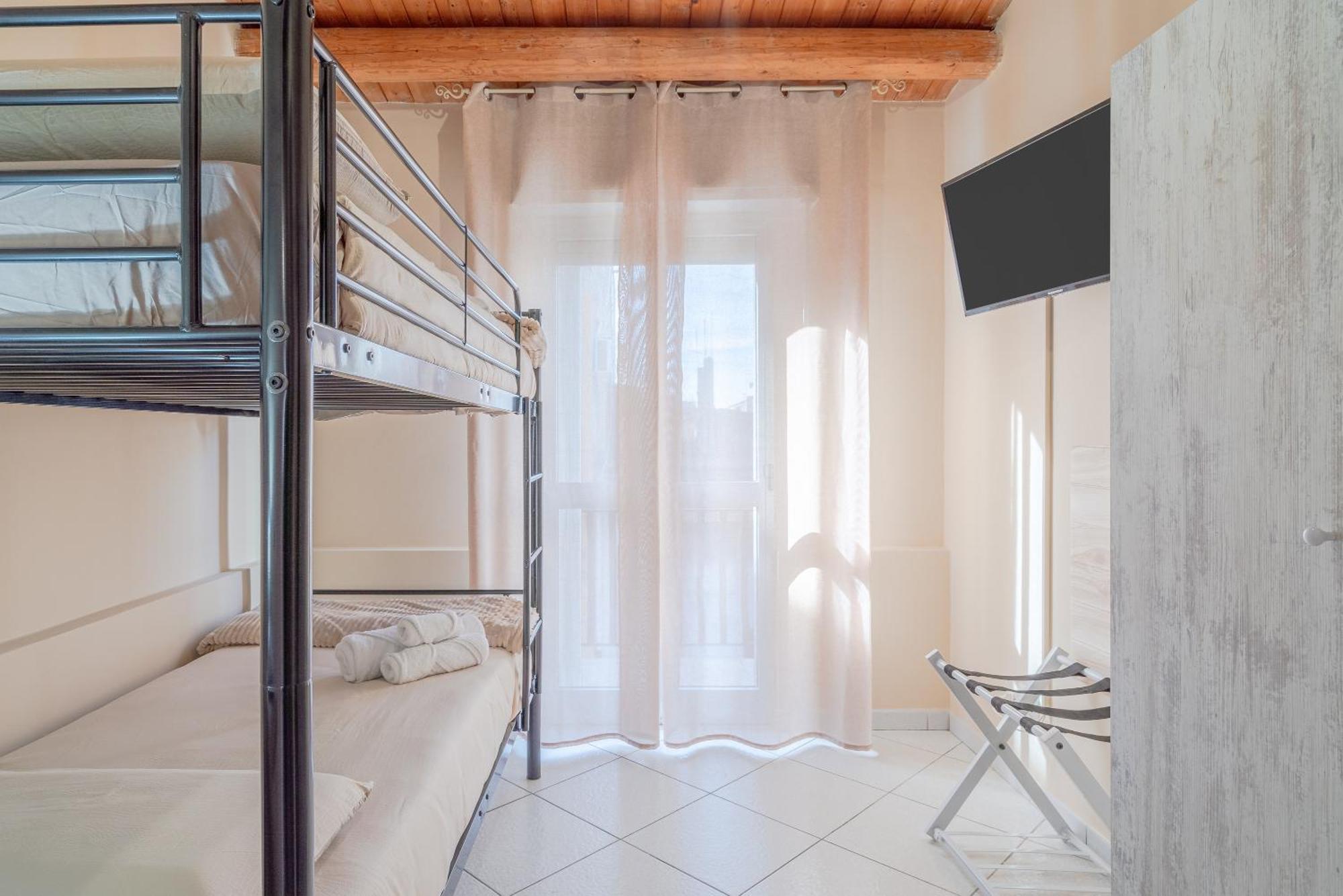 Le Tre Pigne Villa Флоридия Екстериор снимка