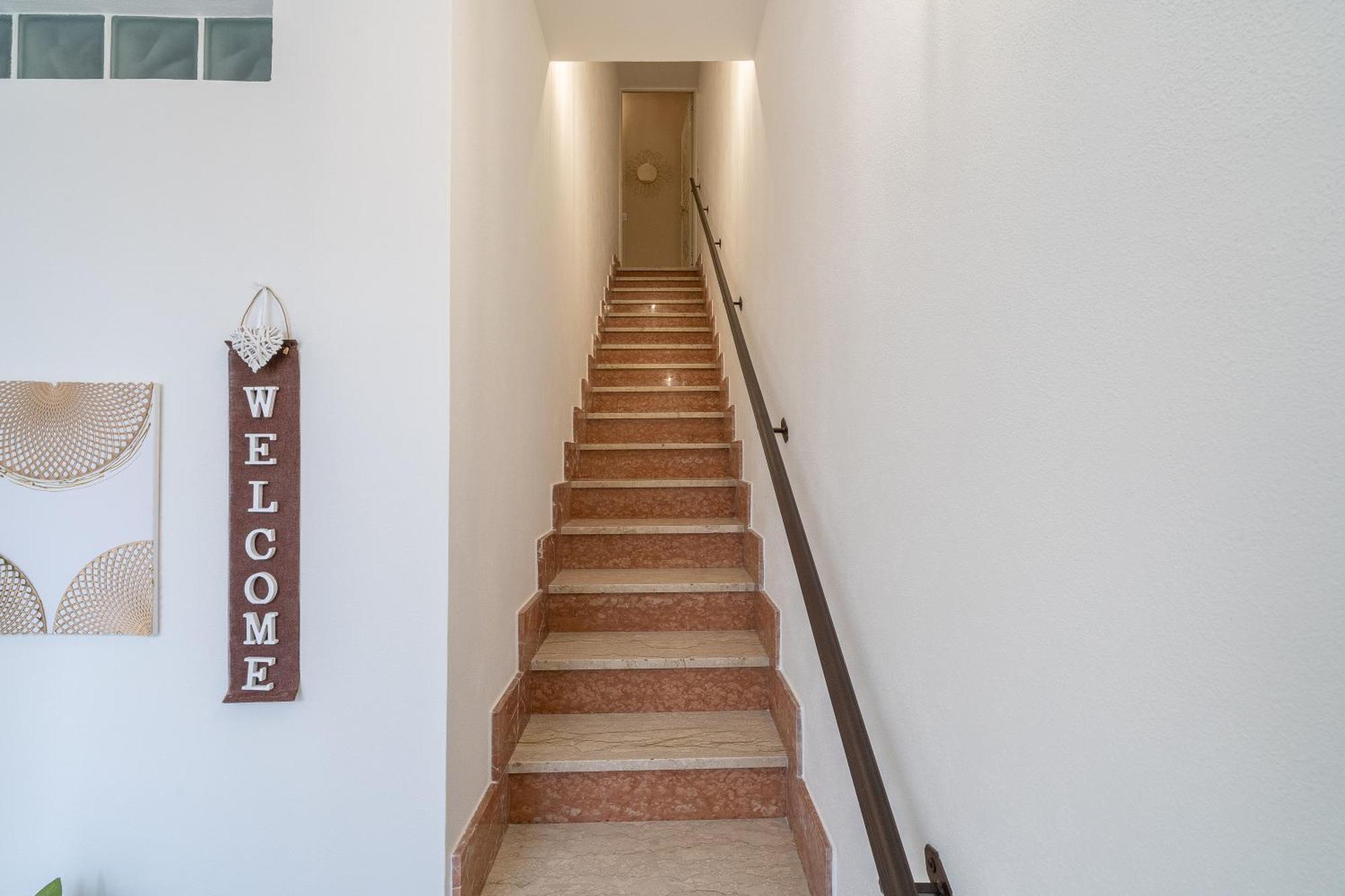 Le Tre Pigne Villa Флоридия Екстериор снимка